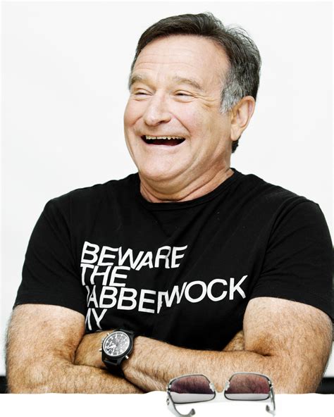 Robin Williams Dies in Apparent Suicide – Money For Lunch