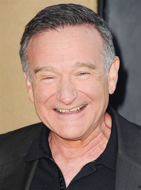 Robin Williams   Disney Wiki