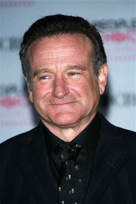 Robin Williams   Ethnicity of Celebs | What Nationality ...