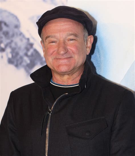 Robin Williams filmography   Wikipedia