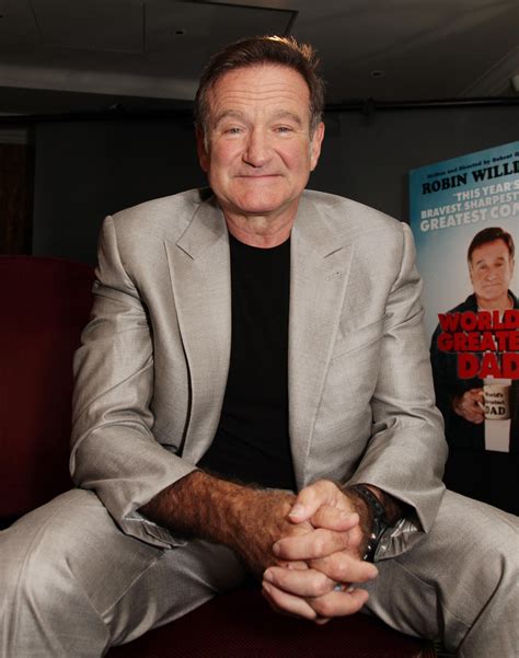 Robin Williams Impressionist Delivers Incredible Tribute ...