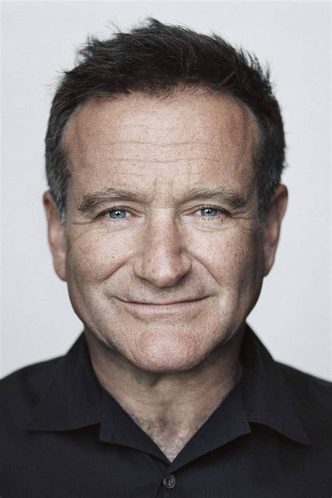 Robin Williams | NewDVDReleaseDates.com