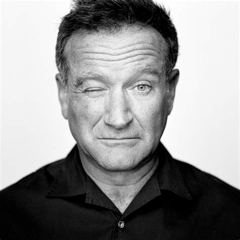 Robin Williams, pourquoi il nous manque   Elle