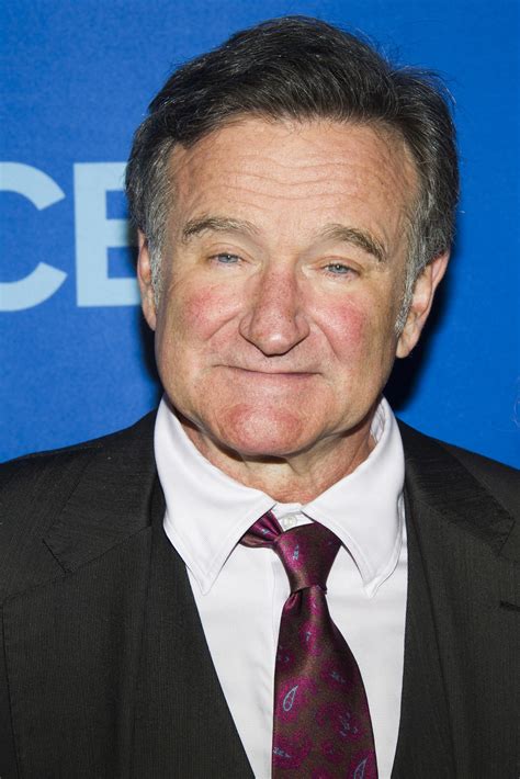 Robin Williams speaks for himself in new HBO documentary