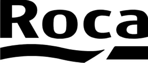 Roca Cuartos de Baño Logo
