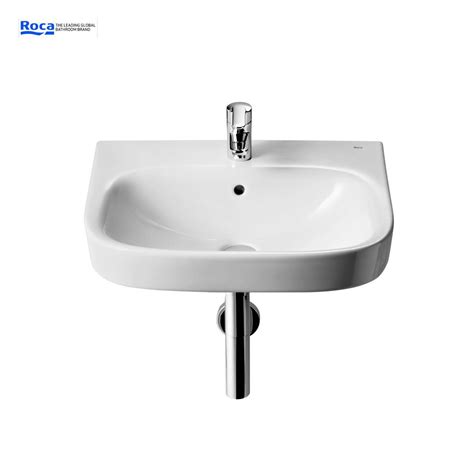 Roca Debba Bathroom Basin UK Bathrooms