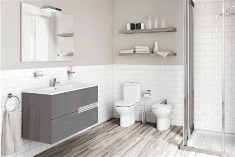Roca Luxury Bathrooms at BATHLINE | Bathroom Design ...