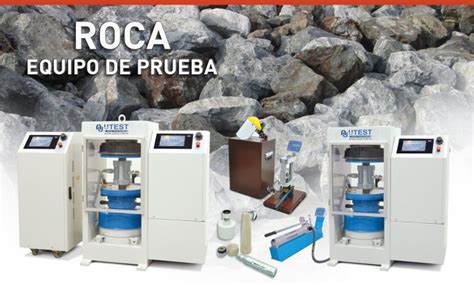 ROCA   Productos   Utest Material Testing Equipment