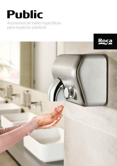 ROCA products, collections and more | Architonic