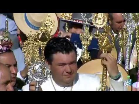 Rocío 2016: Solemne Misa de Pontifical en el Real del ...