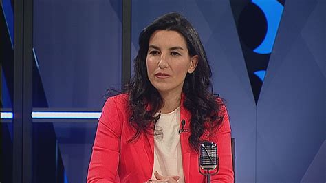 Rocío Monasterio:  Vox va a ser determinante para gobernar ...