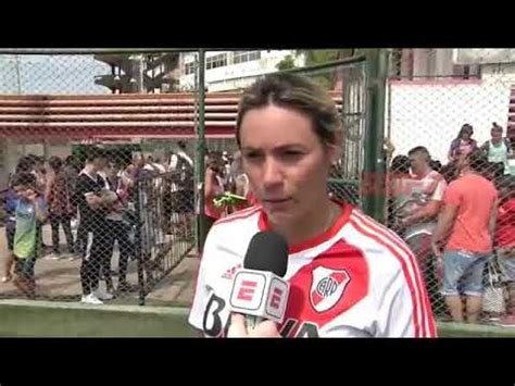 Rocío Oliva le puso picante   River Plate Noticias