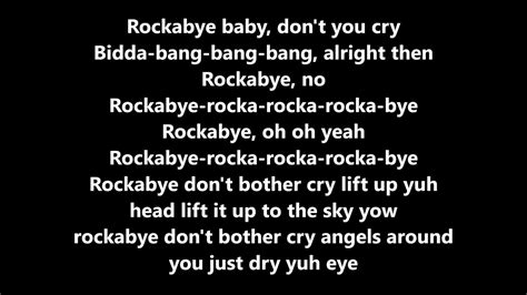 Rockabye   Clean Bandit Official Song Lyrics  LYRICS ON ...