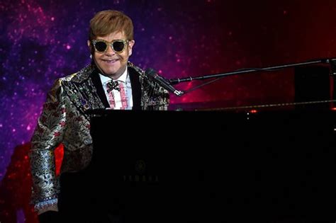 Rocketman , la película sobre Elton John, se estrenará en cines de ...