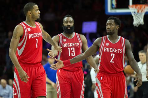 Rockets llega a 60 victorias y es el más ganador en la NBA | ElMundo.net