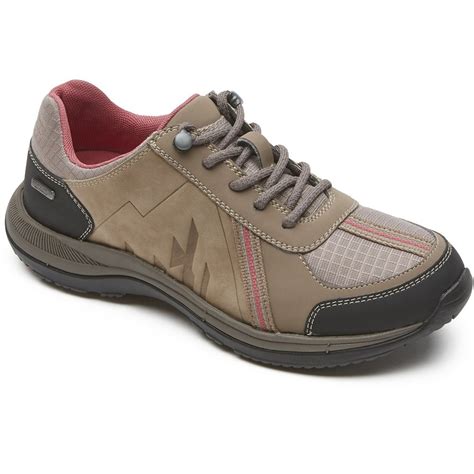 Rockport Urban Gear Mountain Laceup   Womens Walking and ...