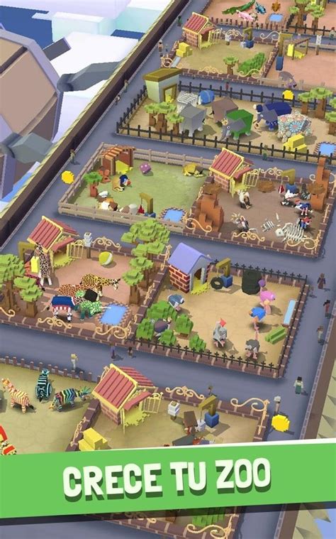 Rodeo Stampede: Sky Zoo Safari para Android   Descargar Gratis