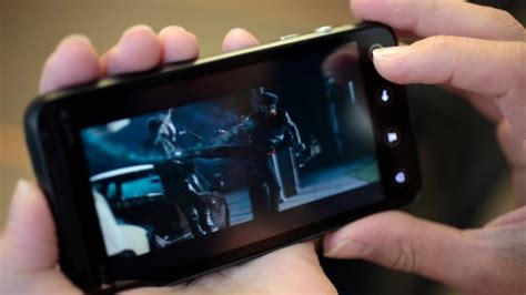 Rogers LTE Advanced rolls out to boost video streaming ...