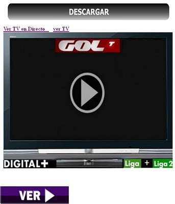 Rojadirecta Television Online Gratis,TV Futbol en directo ...