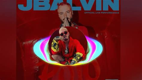 Rojo   J Balvin [Madrileña Reggaetonera]   YouTube