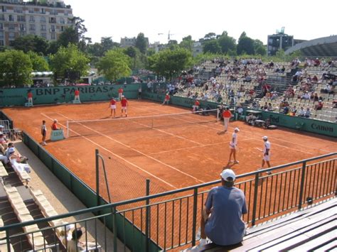 Roland Garros 2011   Wikipedia