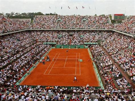 Roland Garros 2017 | Things to do | Time Out Paris