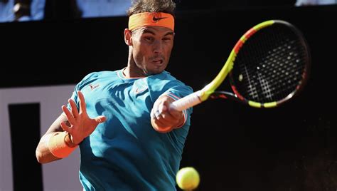 Roland Garros: 2019: El primer rival de Rafa Nadal en ...