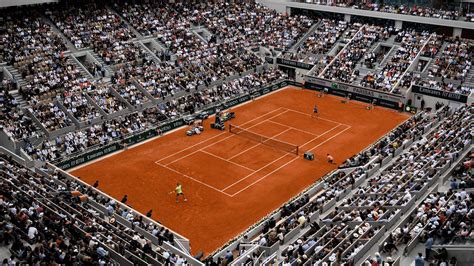 Roland Garros 2020: calendario, fechas y horarios del ...