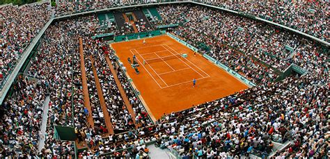 Roland Garros, en directo y en exclusiva en Eurosport ...