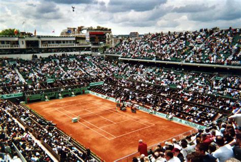 Roland Garros se disputará en septiembre y con público si ...