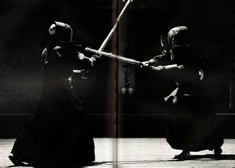 Role of Modern Japanese Martial Art “Kendo” in your Day to ...