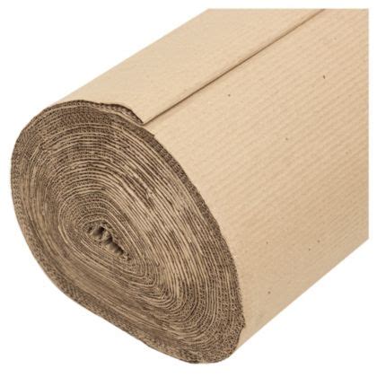 Rollo cartón corrugado 1.2 x 25 metros   Sodimac.com.ar