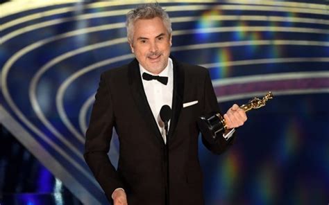 Roma obtiene su primer Oscar en la categoría de Mejor Fotografía – XHKG TV