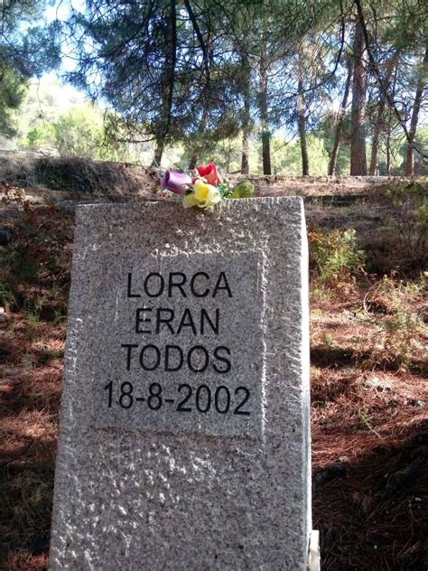 Romance gitano con Lorca, la historia de Curro Albaicín