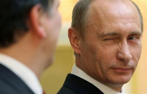 Romance With 24 World : Vladimir Putin Biography and ...