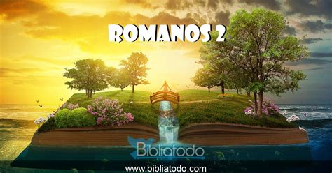 Romanos 2 BL95   Biblia Católica  Latinoamericana