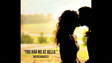 Romantic Love Lines From Movies   Love Quotes   Valentines ...