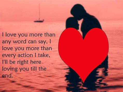 Romantic love messages images for Android   APK Download