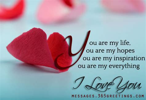 Romantic Messages for Her, Romantic Love Messages for ...