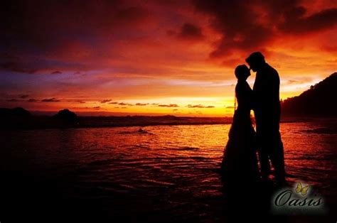 Romantic Sunset Quotes. QuotesGram