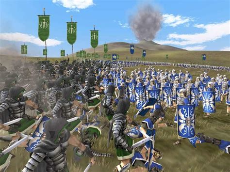 Rome Total War Download Free Full Game | Speed New