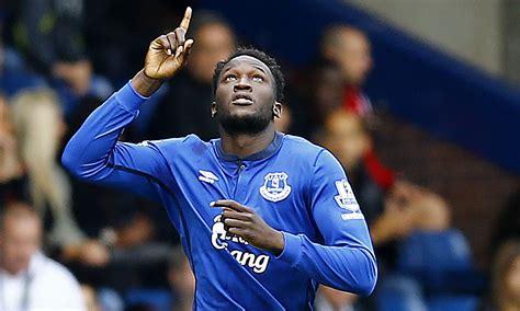Romelu Lukaku can play his way back to full fitness, says ...