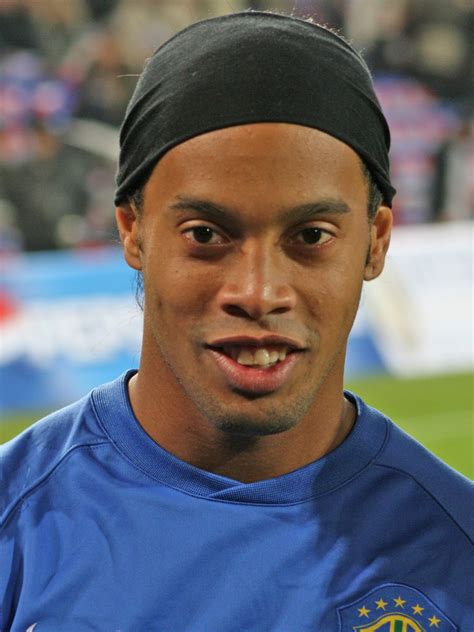 Ronaldinho – Wikipedia