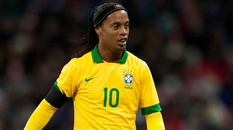 Ronaldinho The Movie Goals, Skills, Assists & Freestyle ...