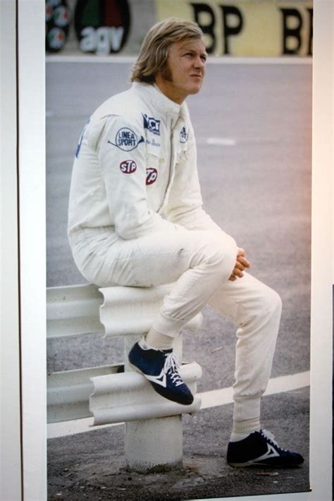Ronnie Peterson   Linea Sport Racing Suit  con imágenes  | Autos y ...