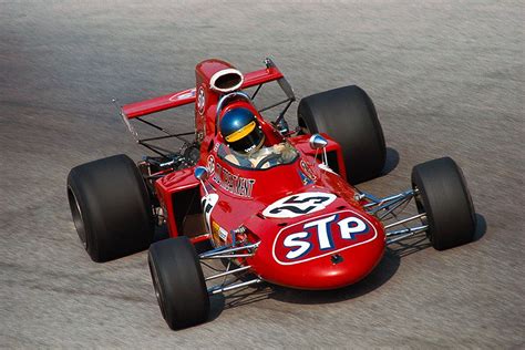 Ronnie Peterson, Monza 1971, March 711 | Racing, Indy cars ...