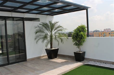Roof Gardens | homify | Diseño de terraza, Diseño de azotea, Techo de patio