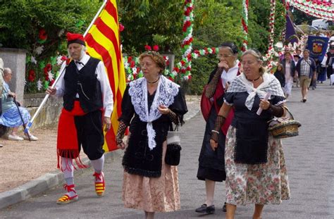 Ropa típica de España Turismo.org