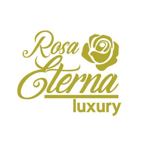 Rosa Eterna Luxury