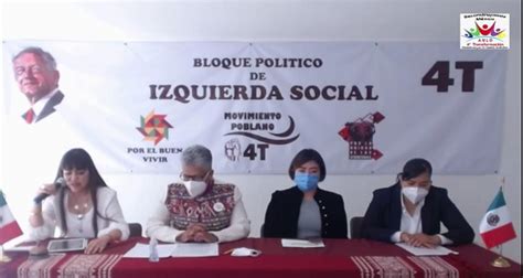 Rosa Márquez oficializa destape por alcaldía; suman 4 aspirantes de ...